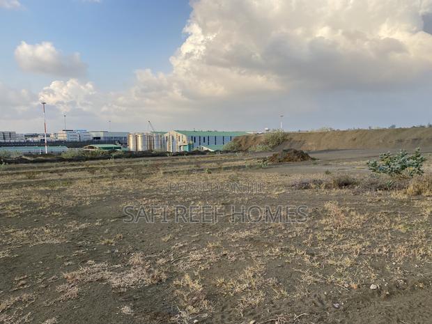 1 Acre Available Industrial Side of the Port, Bonje - thumbnail 6