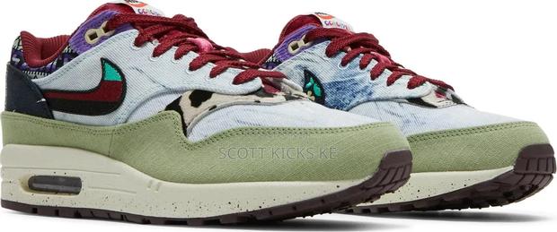 Nike AirMax 1 ”SP. Mellow“ - thumbnail 2