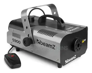 Smoke Machines for Hire Nairobi and Kiambu