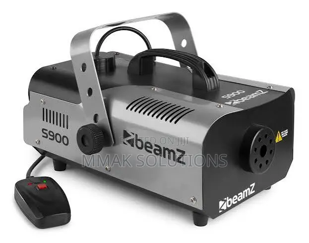 Smoke Machines for Hire Nairobi and Kiambu