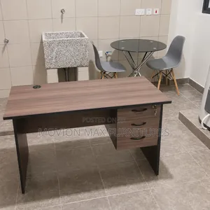 1.2m Bistro Office Desk Office Desk