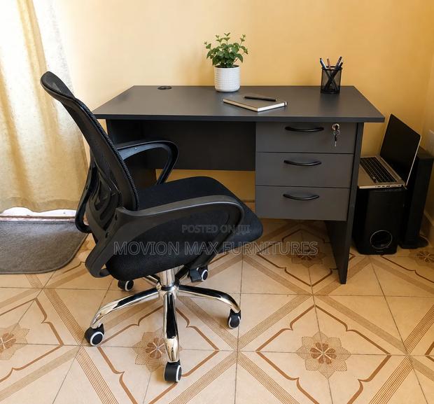 Combine Office Desk Office Desk - main view