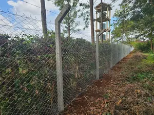 Fencing Service Nairobi