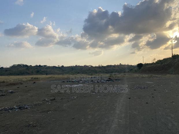 Bonje 3 Acres Industrial Side - main view