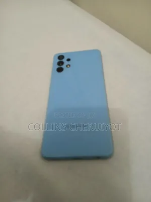 Samsung Galaxy A32 128 GB Blue