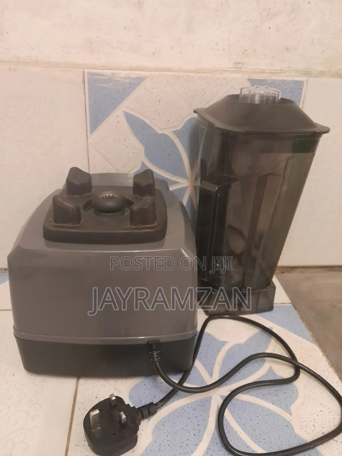 Kitchen Blender