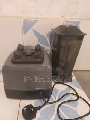 Kitchen Blender