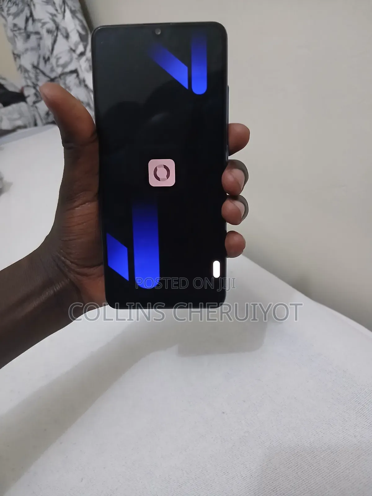 Samsung Galaxy A32 128 GB Blue
