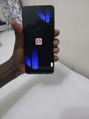 Samsung Galaxy A32 128 GB Blue
