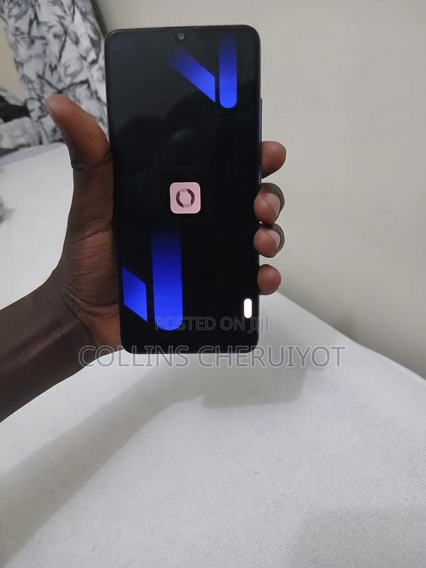 Samsung Galaxy A32 128 GB Blue - main view