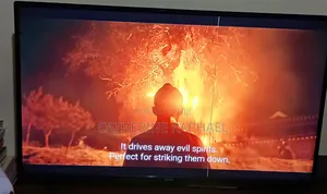 Vision Plus 43 Inch TV