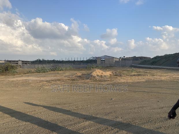 Prime 1 Acre Commercial Industrial Land for Sale in Bonje