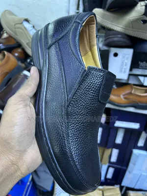 Kangaroo Pure Leather Official 40-45