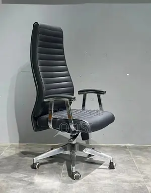 Office Chair; Modern Office Executive Chairs With High Back