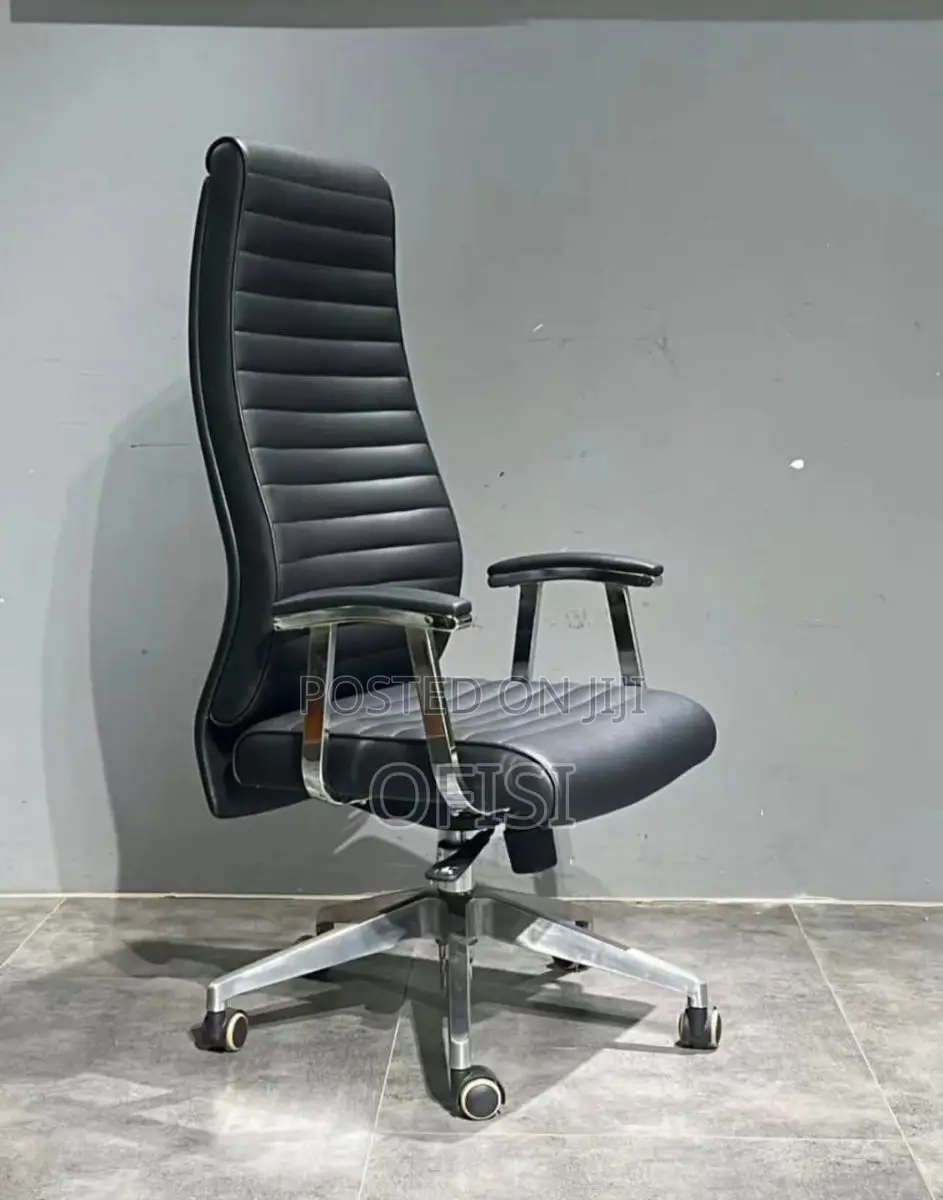 Office Chair; Modern Office Executive Chairs With High Back
