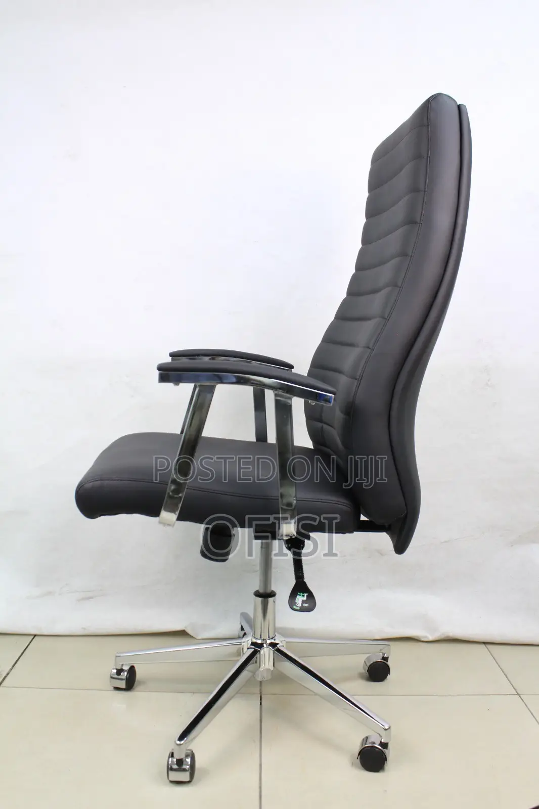 Office Chair; Modern Office Executive Chairs With High Back