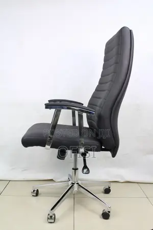 Office Chair; Modern Office Executive Chairs With High Back