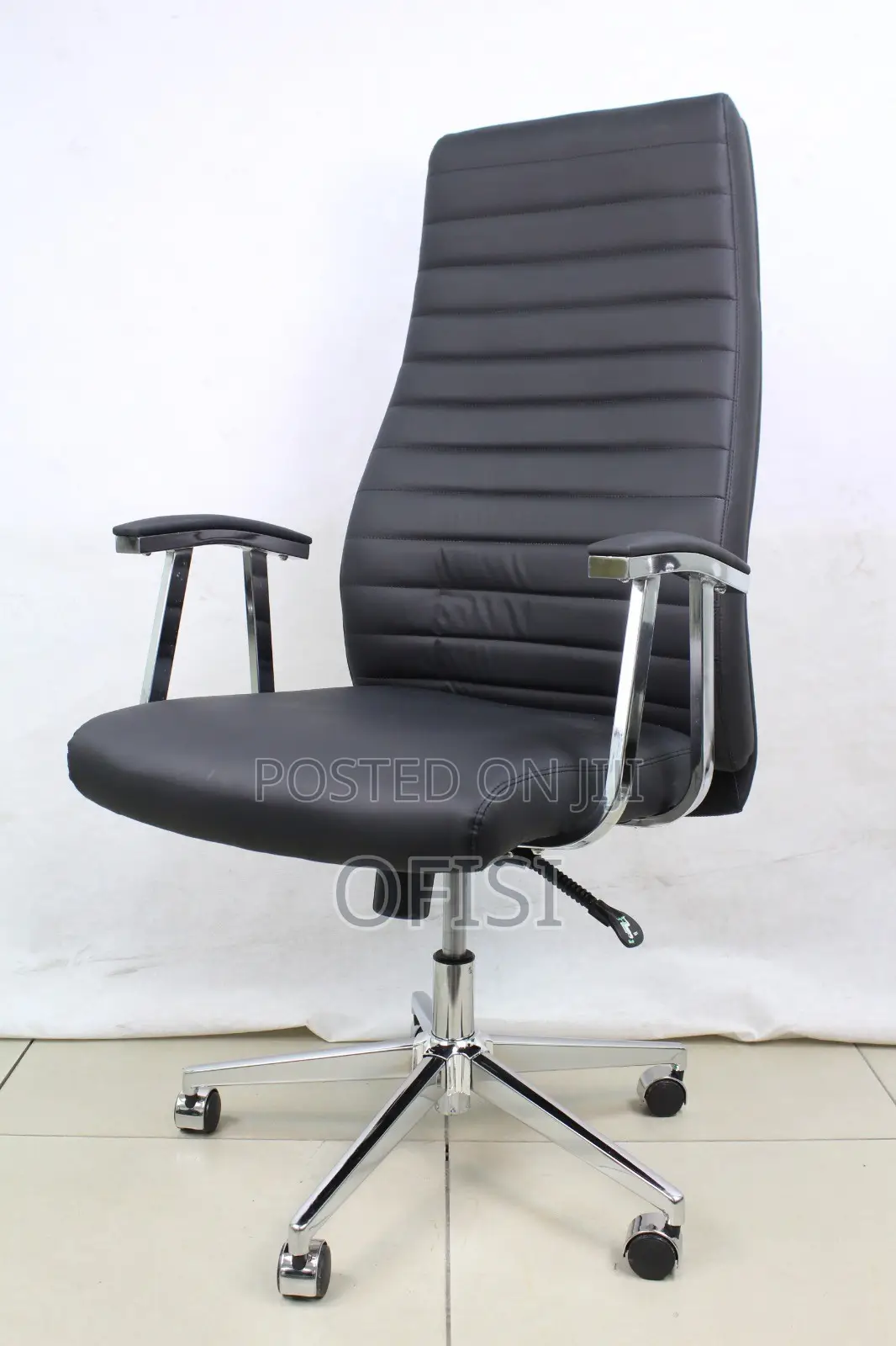 Office Chair; Modern Office Executive Chairs With High Back