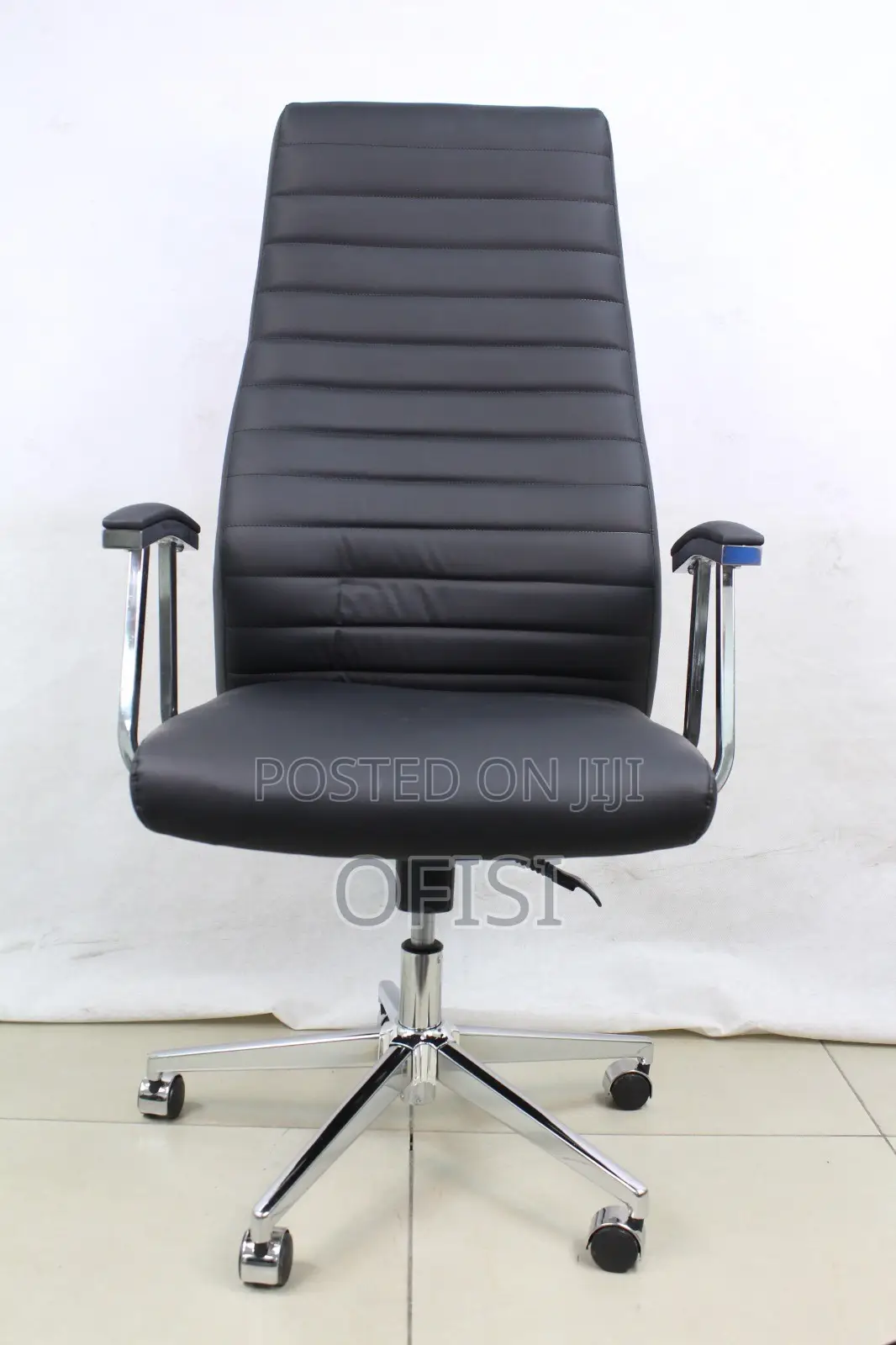 Office Chair; Modern Office Executive Chairs With High Back