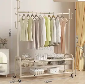 Oraginzation + Aesthetics in One for Home Use / Boutiques Display