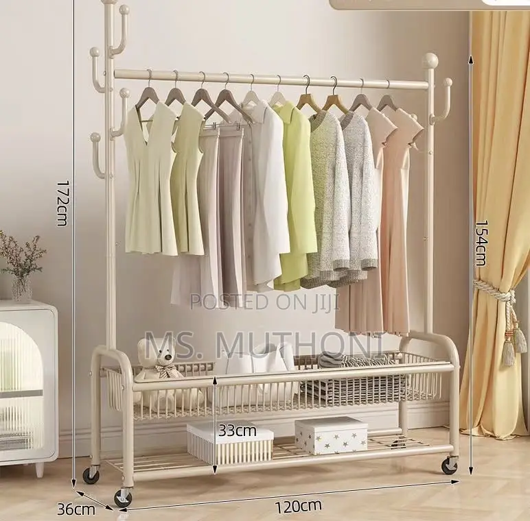 Oraginzation + Aesthetics in One for Home Use / Boutiques Display