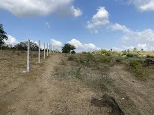1 Acre on Kaloleni Road Mazeras