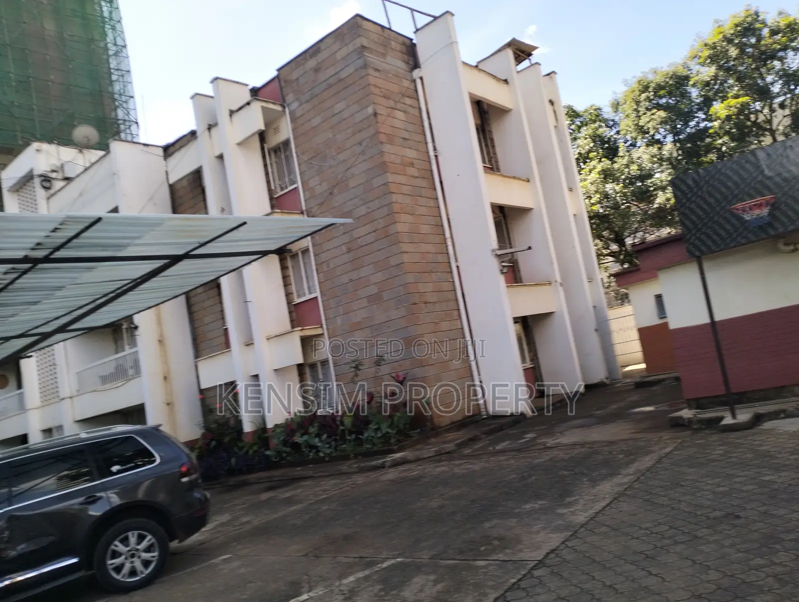 Land for Sale in Westlands