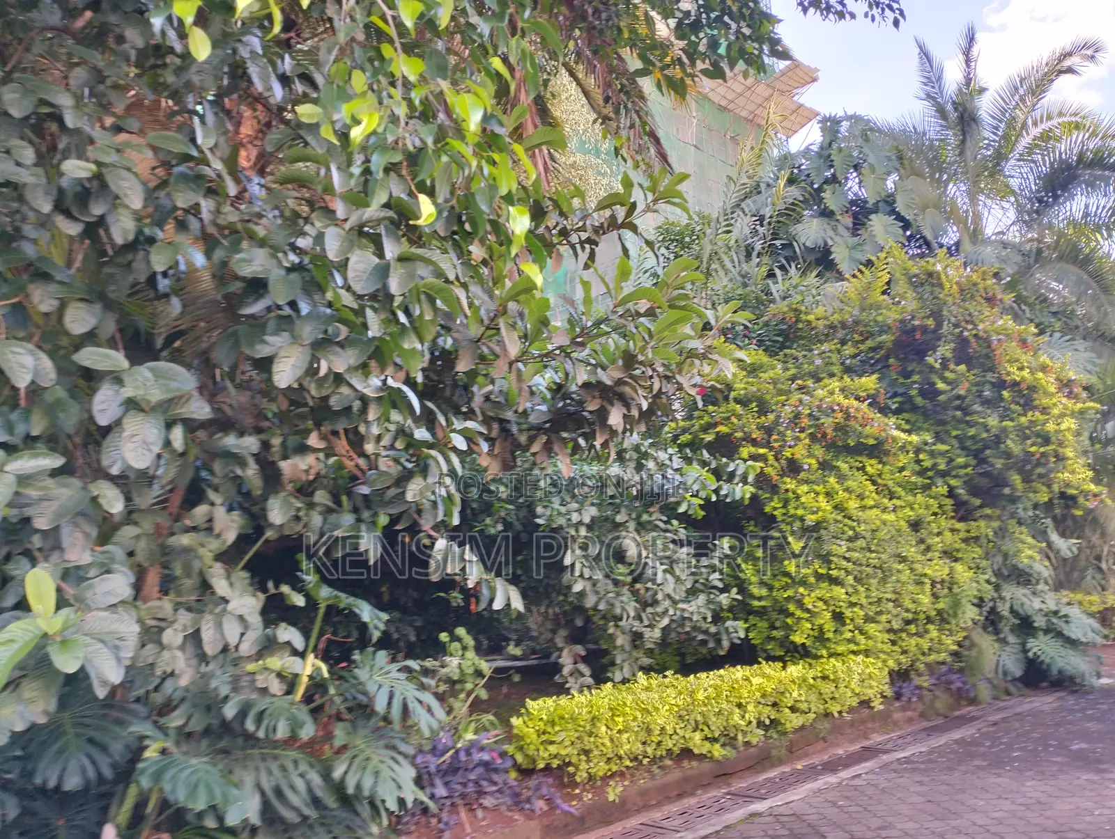 Land for Sale in Westlands