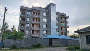 Furnished 2bdrm Apartment in Nyamasaria, Kisumu Central for sale