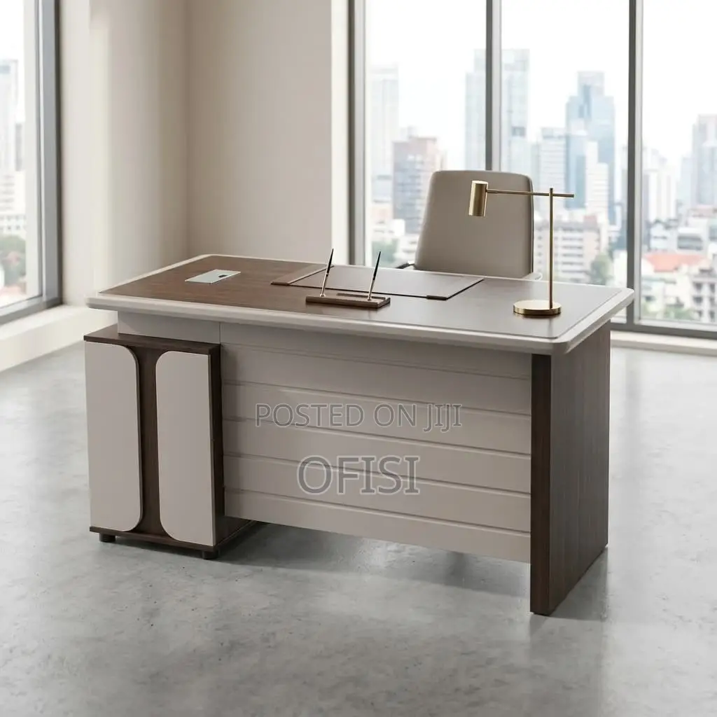 Office Desk; 1.2 Meters Staff Executive Office Desk