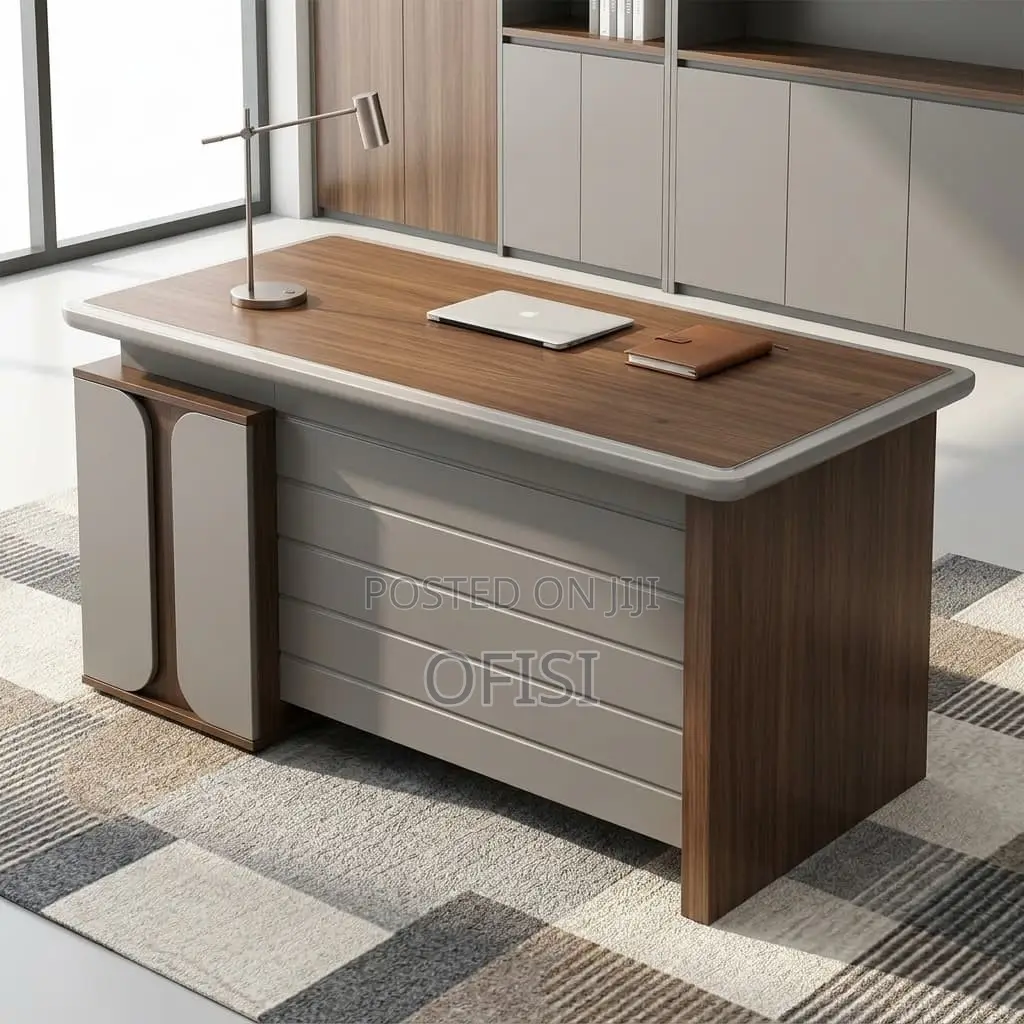 Office Desk; 1.2 Meters Staff Executive Office Desk