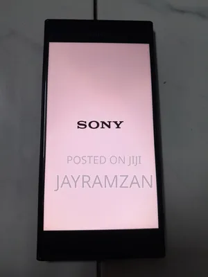 Sony Xperia XZ 32 GB Blue