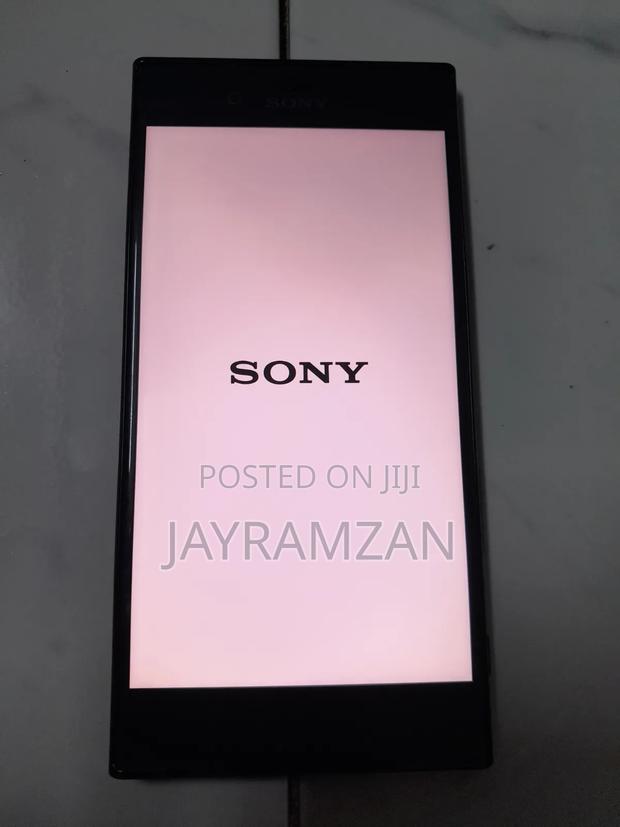 Sony Xperia XZ 32 GB Blue