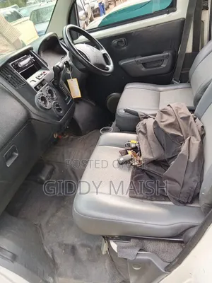 Toyota TownAce 2009 White