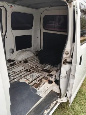 Toyota TownAce 2009 White