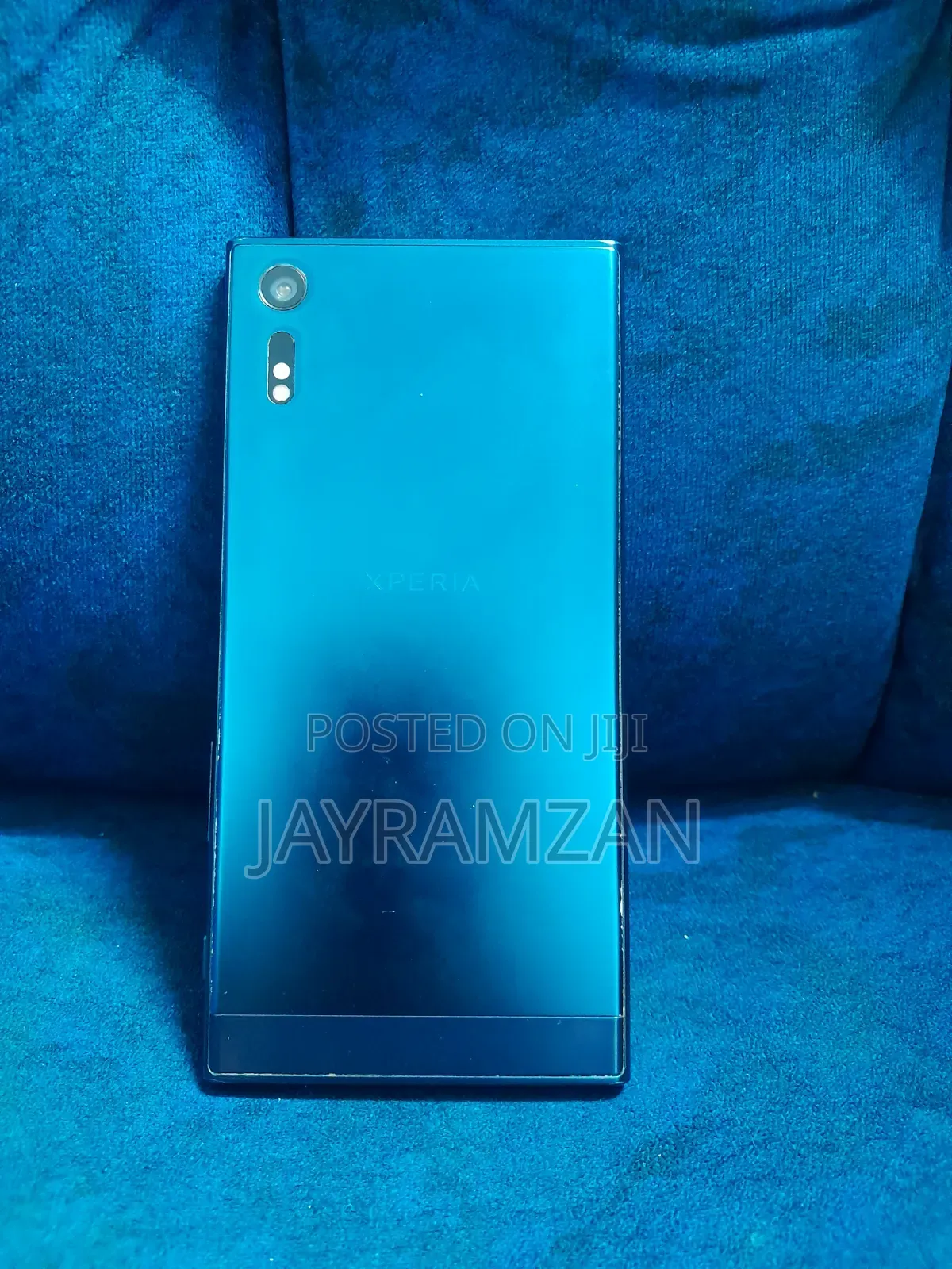 Sony Xperia XZ 32 GB Blue