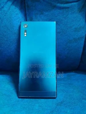 Sony Xperia XZ 32 GB Blue
