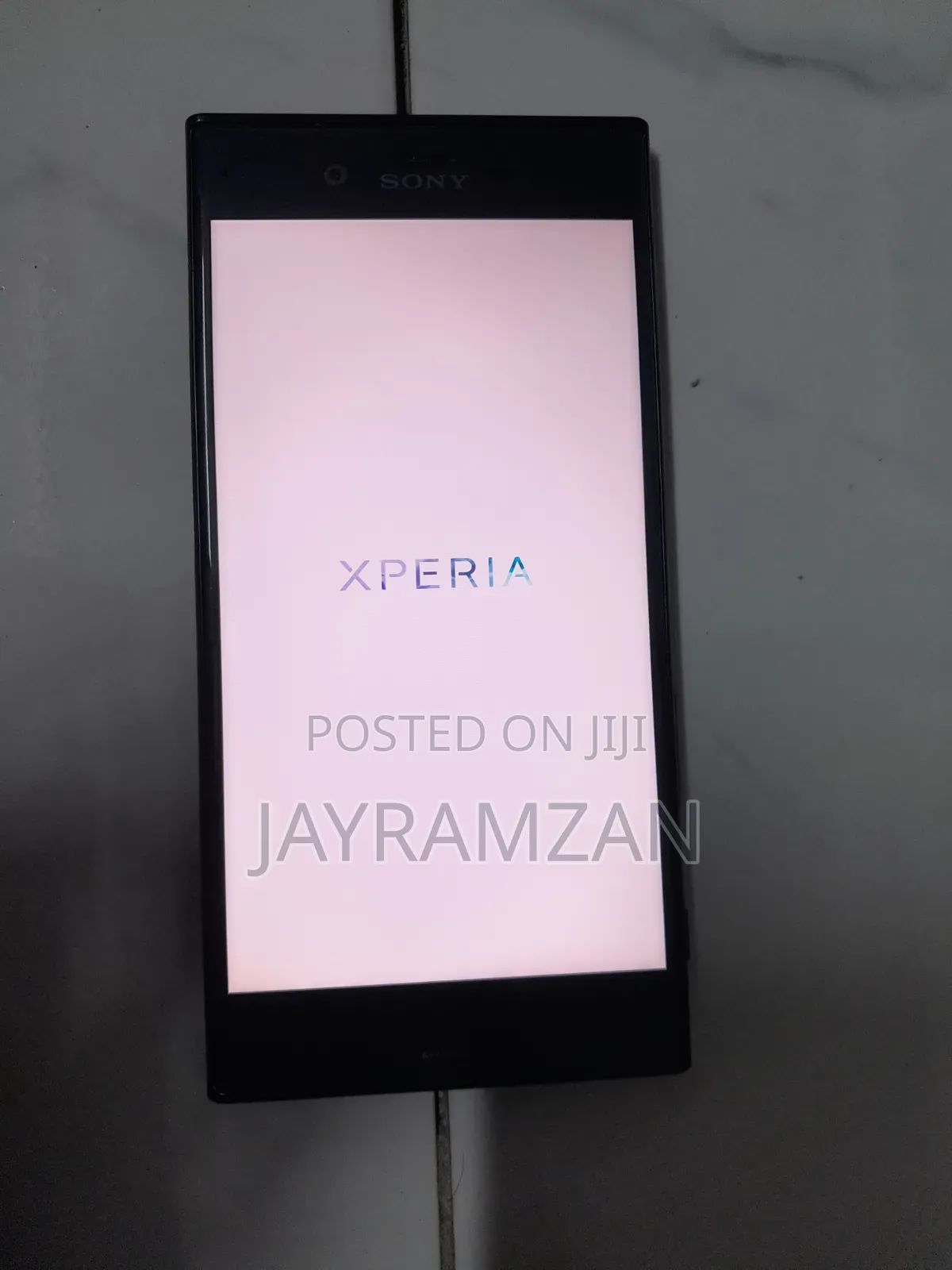 Sony Xperia XZ 32 GB Blue