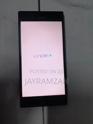 Sony Xperia XZ 32 GB Blue
