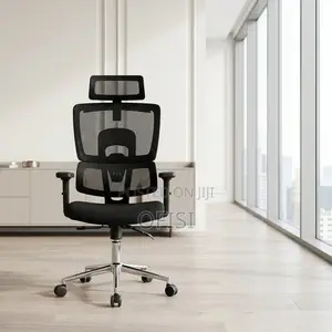 Office Chair; Luxury Mesh Executive Office Chair