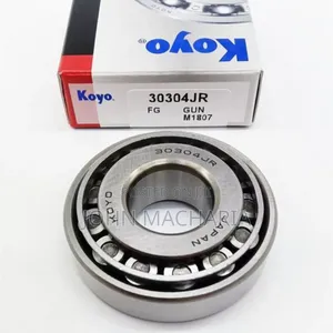 Koyo Bearing for Toyota Land Cruiser 79 for Stub Axle