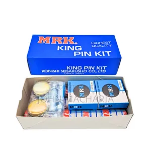 King Pin Repair Kit for Mitsubishi Fuso F1
