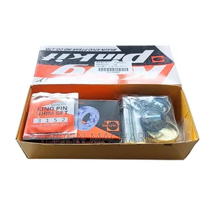 King Pin Repair Kit for Mitsubishi Fuso F1