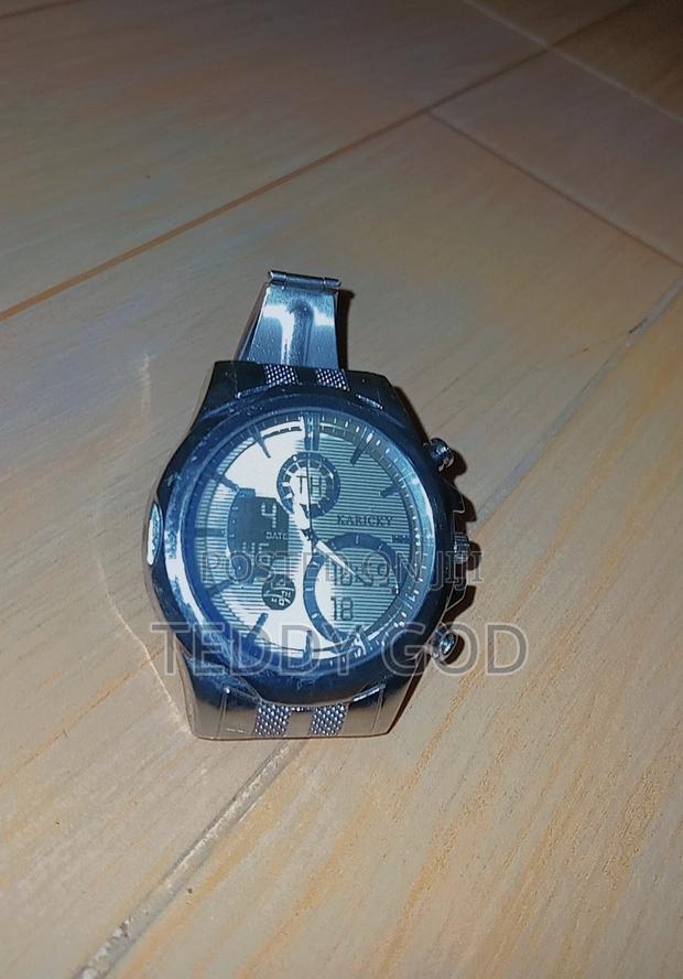 Skmei 1389 Watch - main view