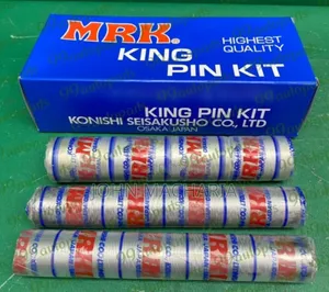 Kin Pin Repair Kit for Isuzu NPR 4.3, NPR 3.9 and NKR 2.8