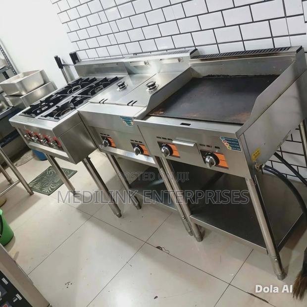Imported Version of Hotplate Grindles - main view