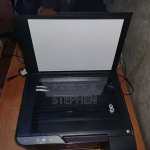 Epson Printer L3210