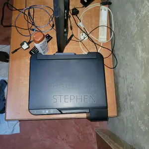 Epson Printer L3210