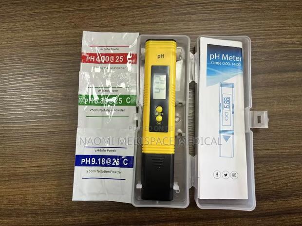 Quality PH Metre Monitor
