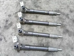 Mazda S5 Diesel Nozzle for Mazda Demio, Axela, Cx3.